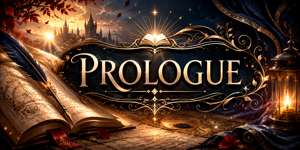 PROLOGUE