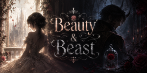 3. Beauty & the Beast