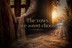 4. The vows we never choose