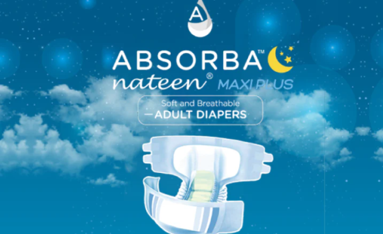 Understanding Diaper Needs for the Elderly Population in Singapore