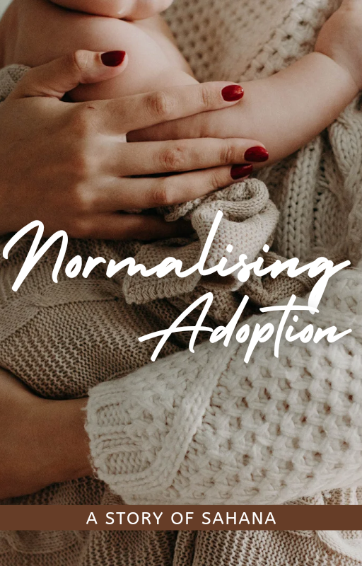 Normalising Adoption in India 