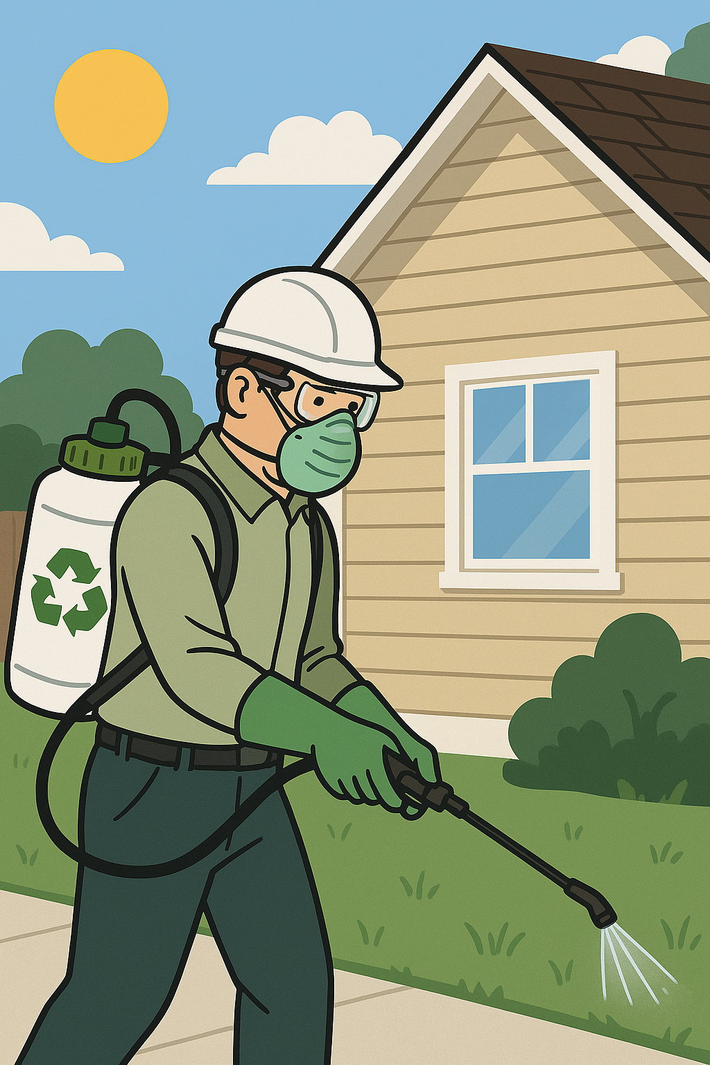 Exterminator Services Near Glen Ridge, NJ: Fast, Reliable, and Local