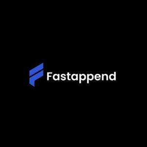 fastappend (fastappend)