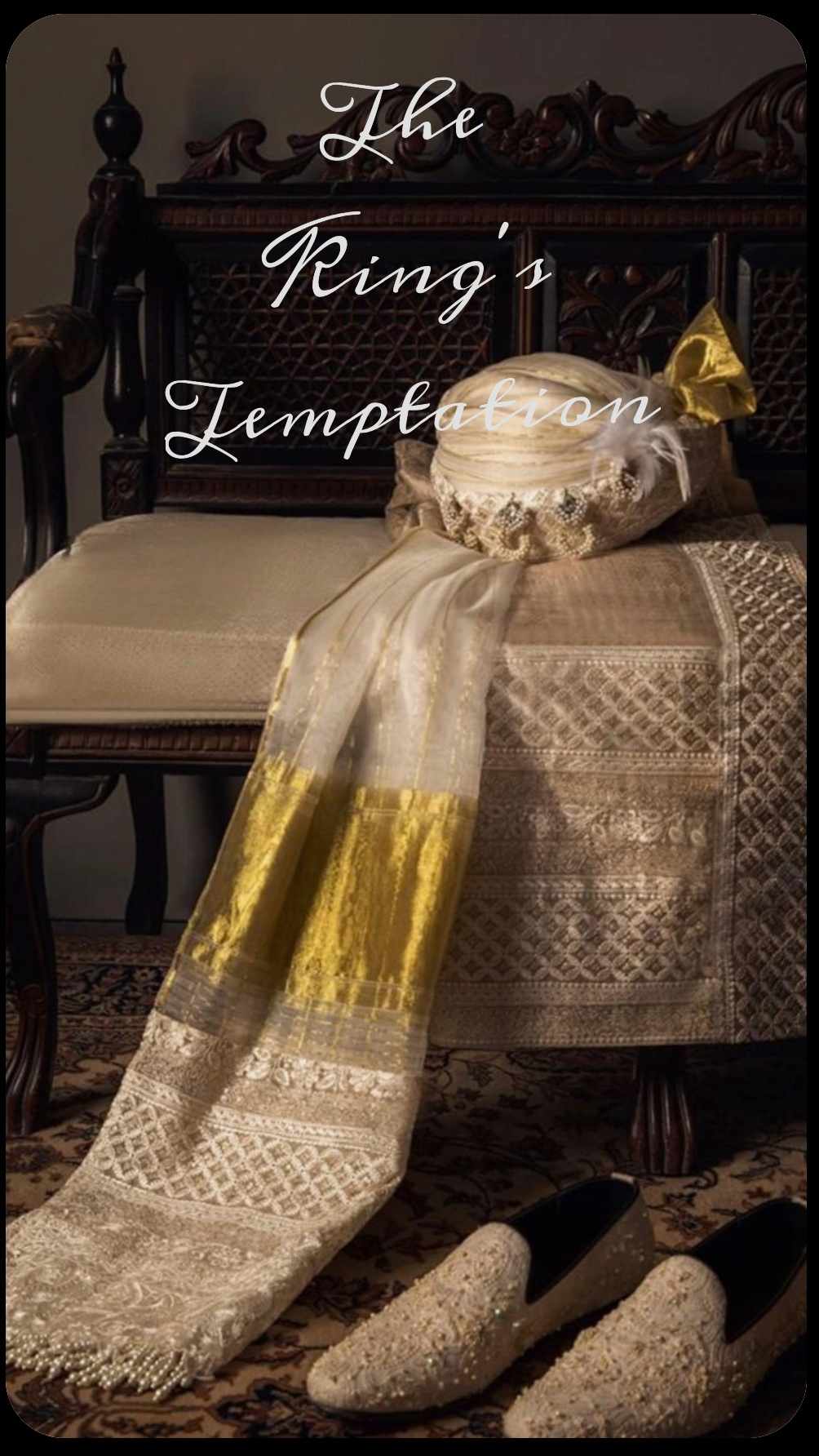 The King's Temptation