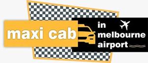 Maxi Cab Services in Melbourne