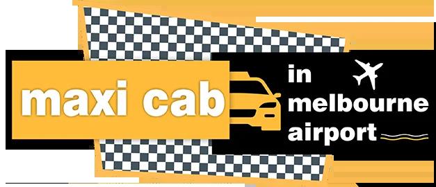 Maxi Taxi Melbourne Airport