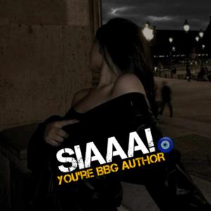 Siaa ♡ logo