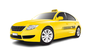  Airport Taxi Booking logo