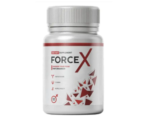 Force X Erfahrungen
