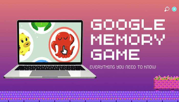 Google Memory Game: A Fun Way to Boost Your Cognitive Skills