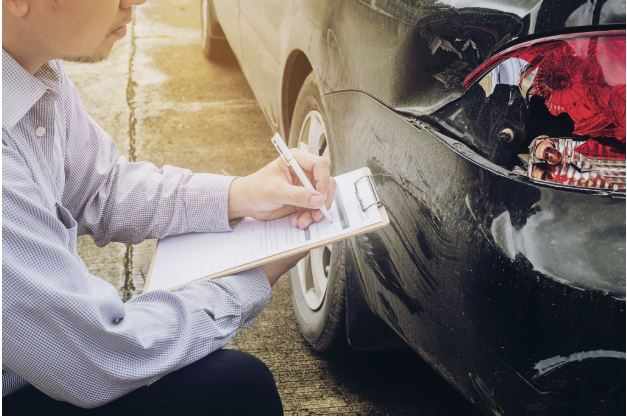 The Role of Police Reports in Indiana Car Accident Claims