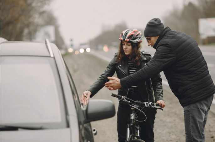 Brooklyn Motorcycle Accidents: What Riders Need to Know