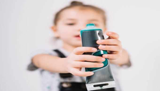 Is Hello Toothpaste Safe for Kids? A Deep Dive into the Lawsuit and Its Claims