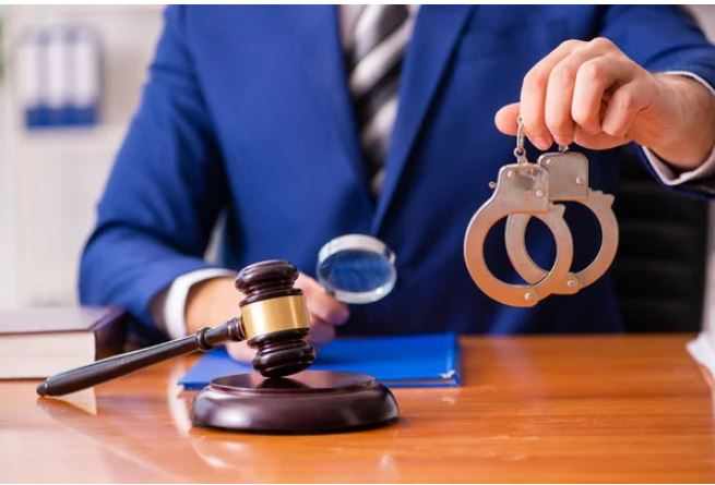 Criminal defense in Dayton: Why the right lawyer matters