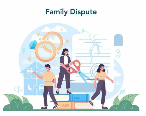 Family Law Basics: Key Areas You Need to Understand