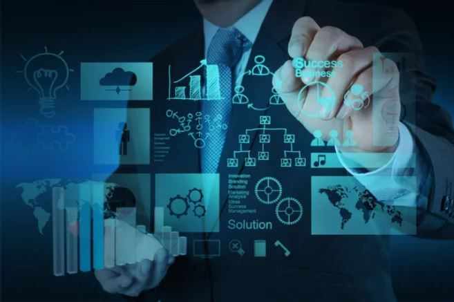 Why good governance is the secret of business success