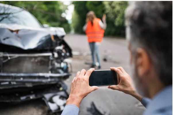 Important Mistakes to Avoid After a Car Accident