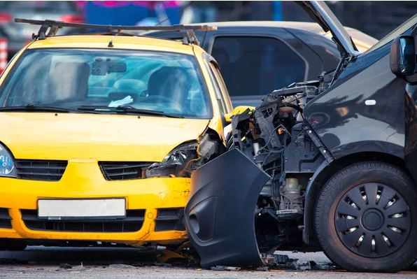 Legal Travel After a Car Accident in Dallas: What You Need to Know