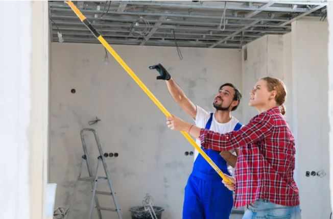 No Demo Reno Tv Show Background