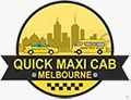 Maxi Taxi Services in Melbourne