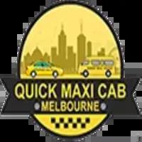 quickmaxicab melbourne