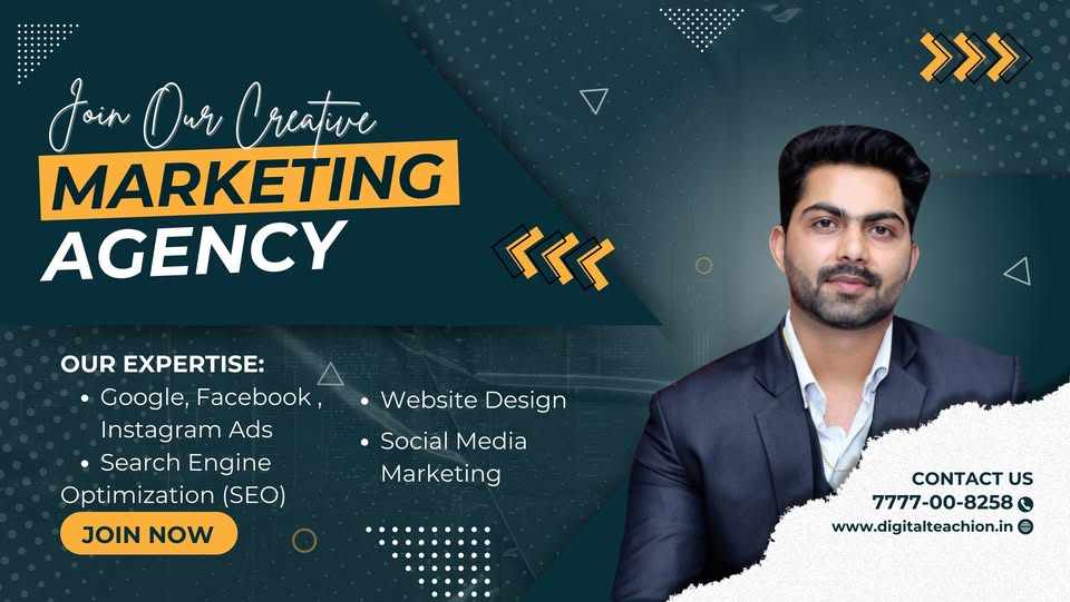 Leading Digital Marketing Company in Hisar for Real Business Growth