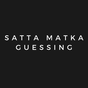 Satta Matka logo