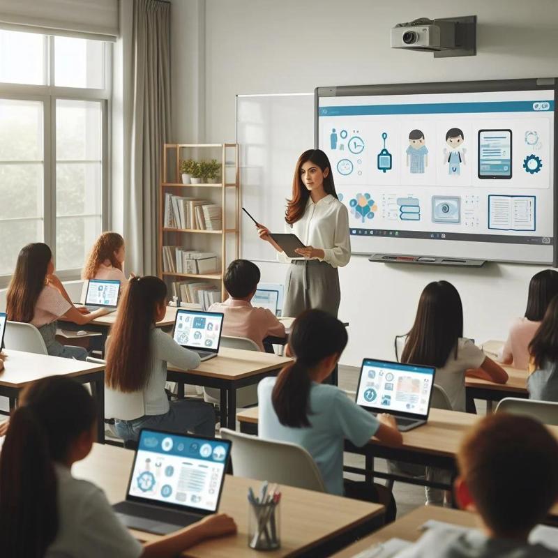 Educacion en Republica Dominicana, fortalezas, debilidades y estrategias para su mejoria