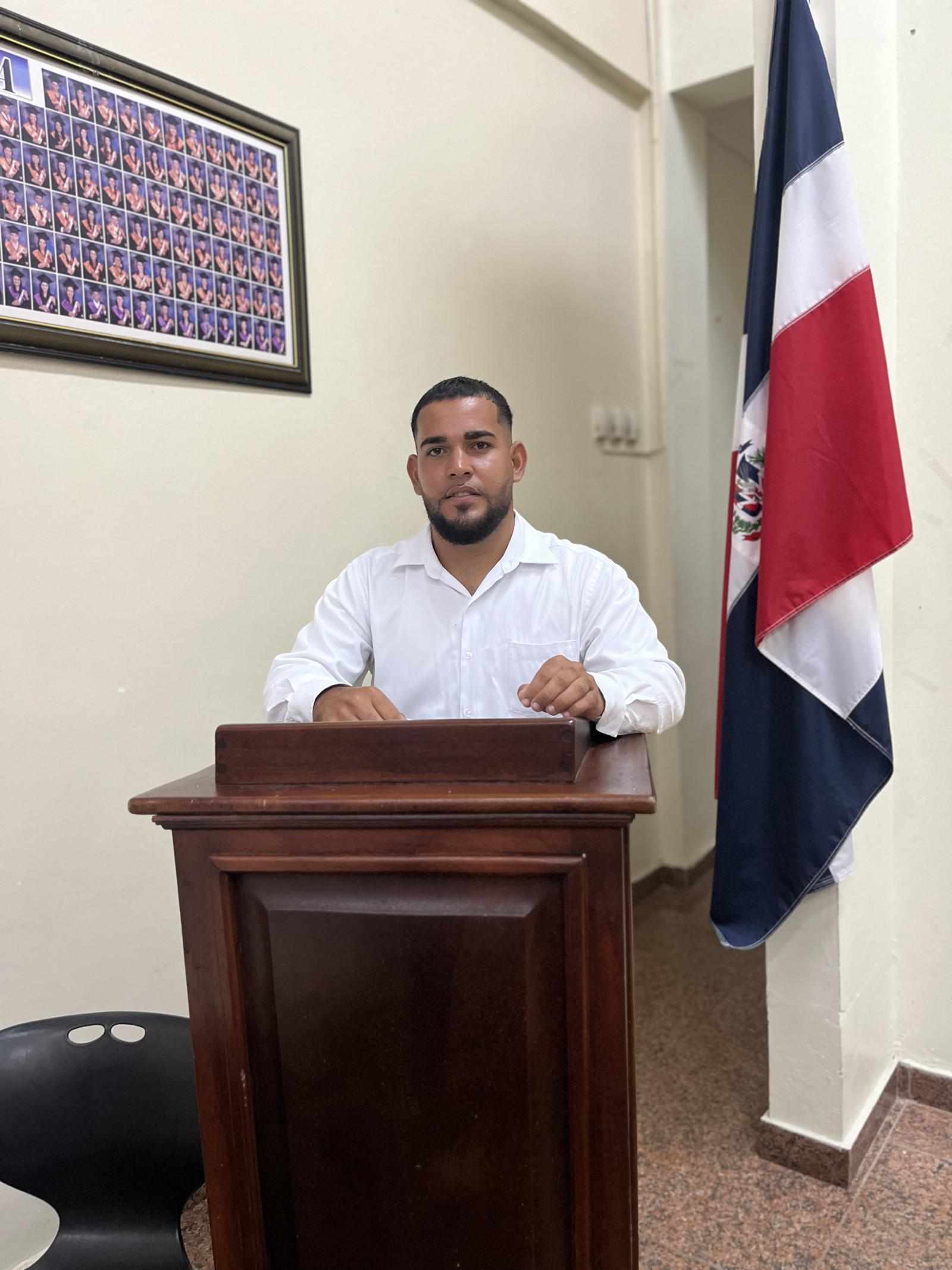 Mi marca personal como futuro profesional