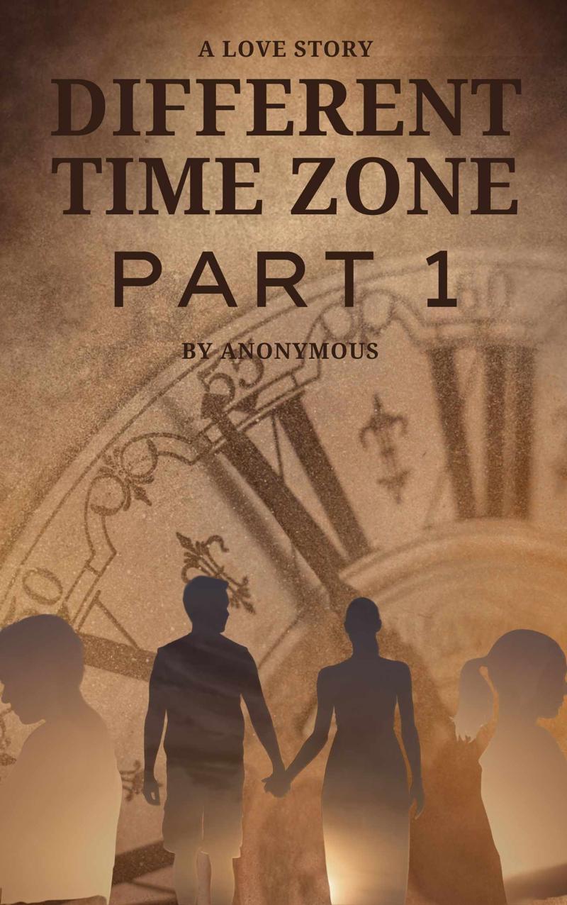 A Love Story Different Time Zone (Part-1)