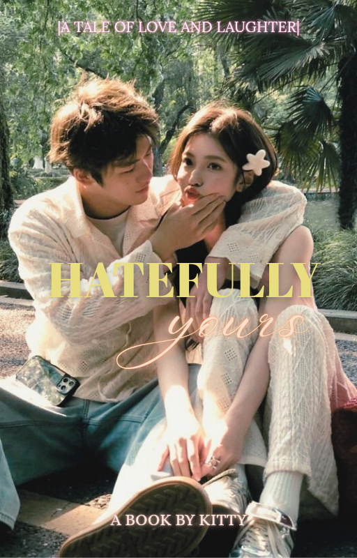 Hatefully Yours