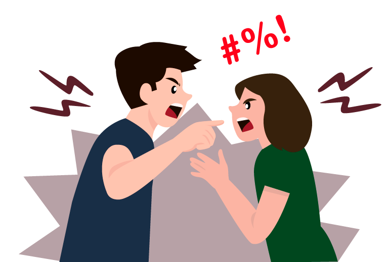Conflictos