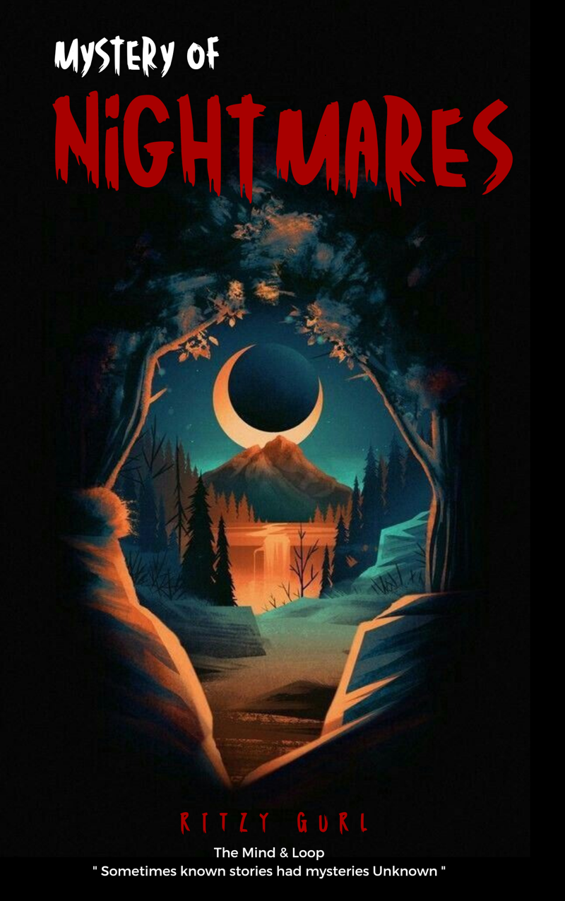 The Mystery of Nightmare
