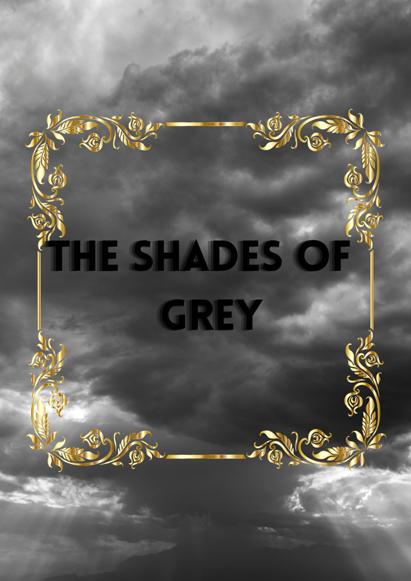 THE SHADES OF GREY