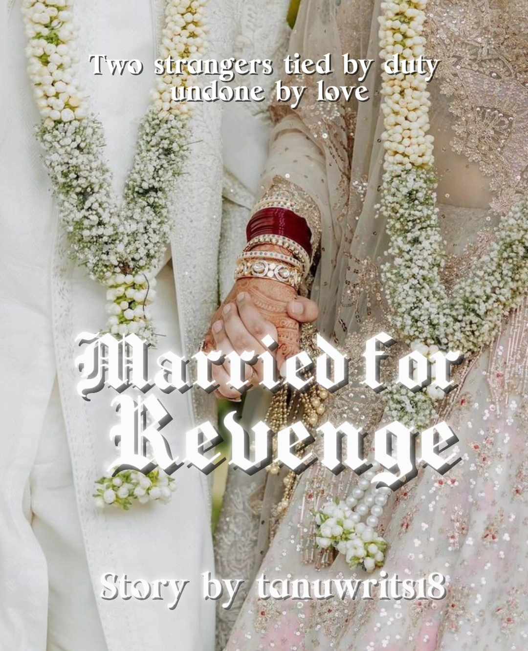 Married for Revenge