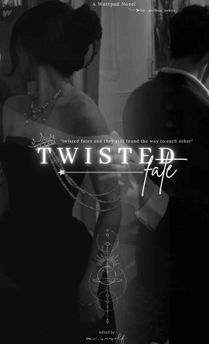 Twisted Fate