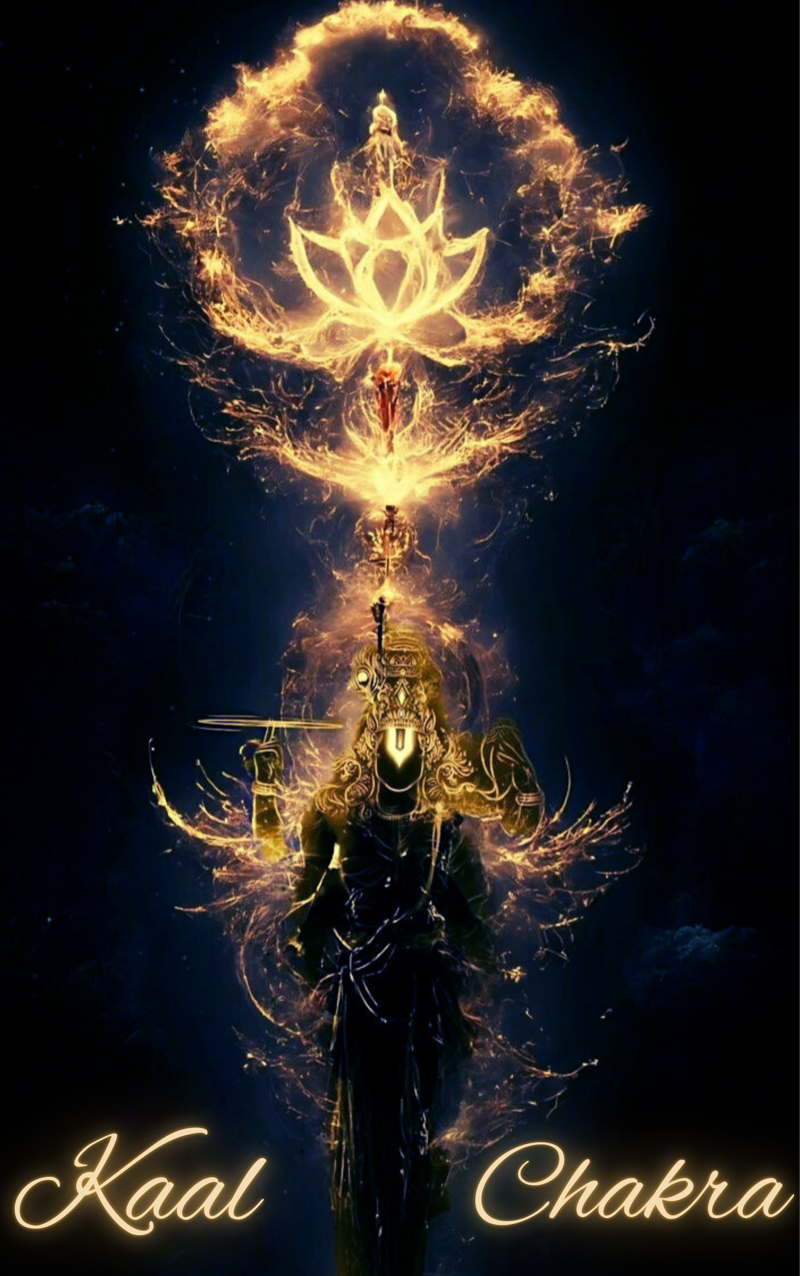 Kaal Chakra