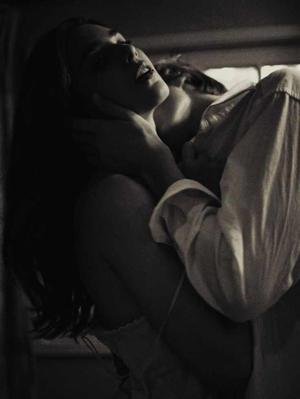 Chapter 1 – The Contract