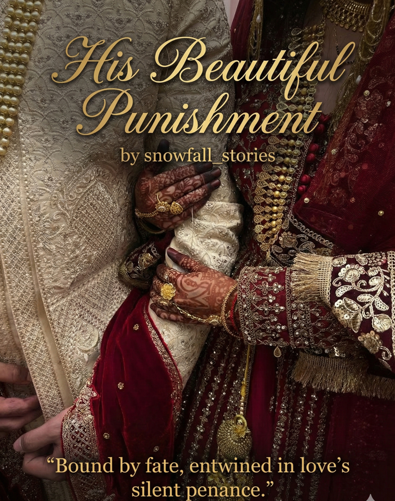 His Beautiful Punishment: Uncensored & Bonus Chapters