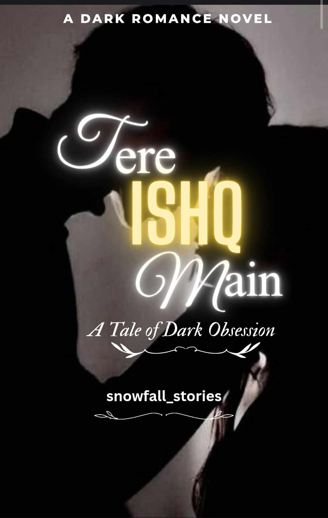 TERE ISHQ MAIN
