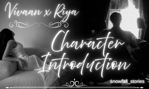 ❖ Character Introduction ❖