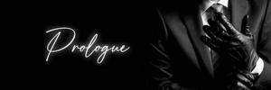 ❖ Prologue ❖