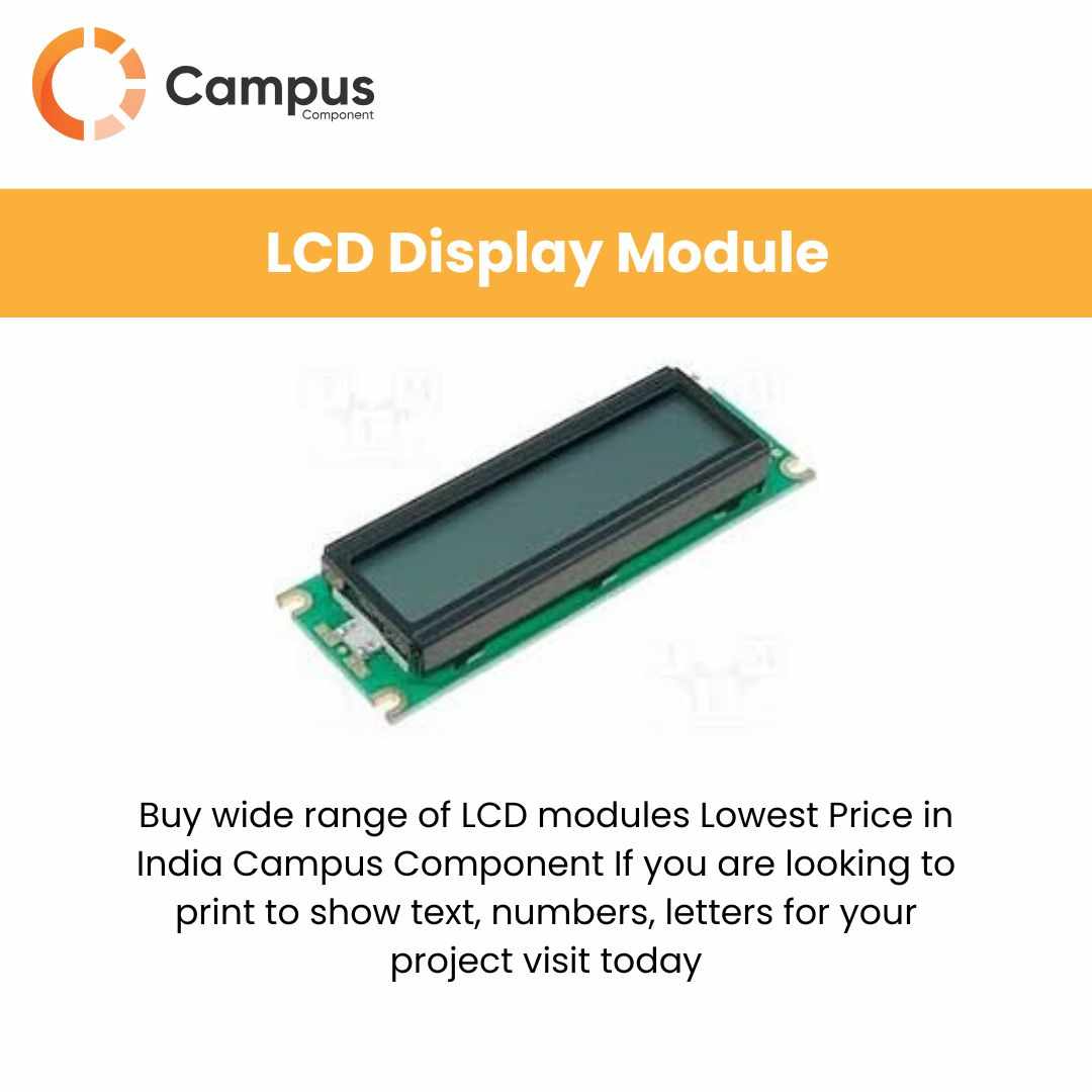 Understanding LCD Displays and Their Growing Importance
