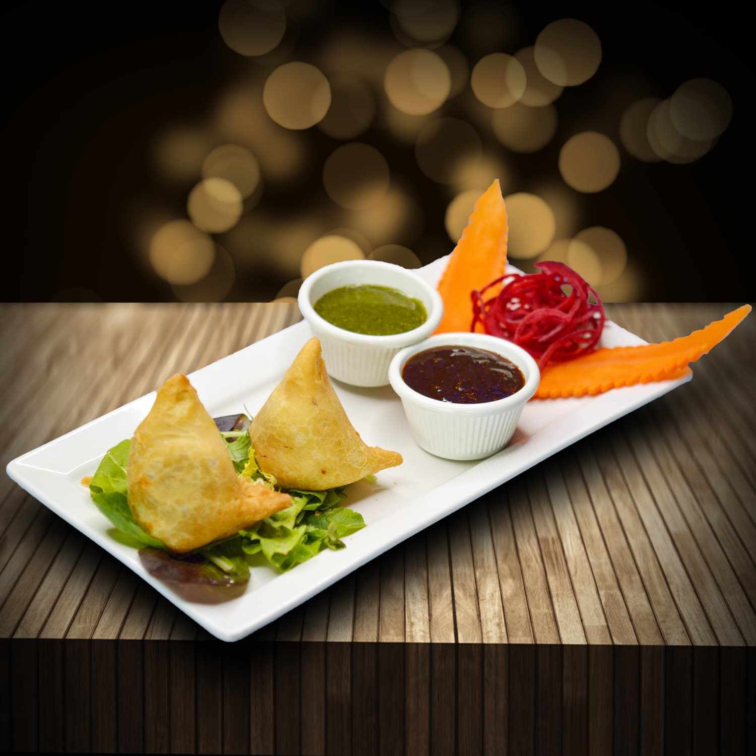 Why Indian Restaurants in New Jersey are Perfect for Shared Dining Experiences