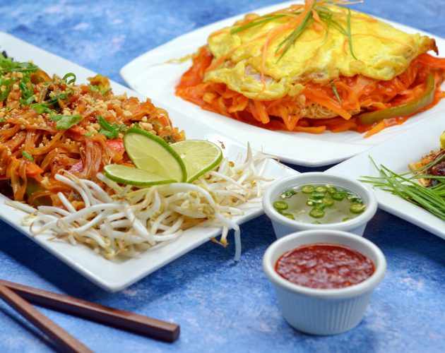 Sip & Savor: Non-Alcoholic Drink Pairings for Indian Fusion Food in Edison