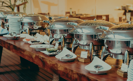 How to Navigate Indian Restaurant Menus in New Jersey Like a Pro