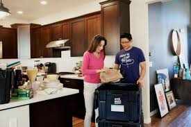 Smooth and Stress-Free Moving Experience with All Around Moving