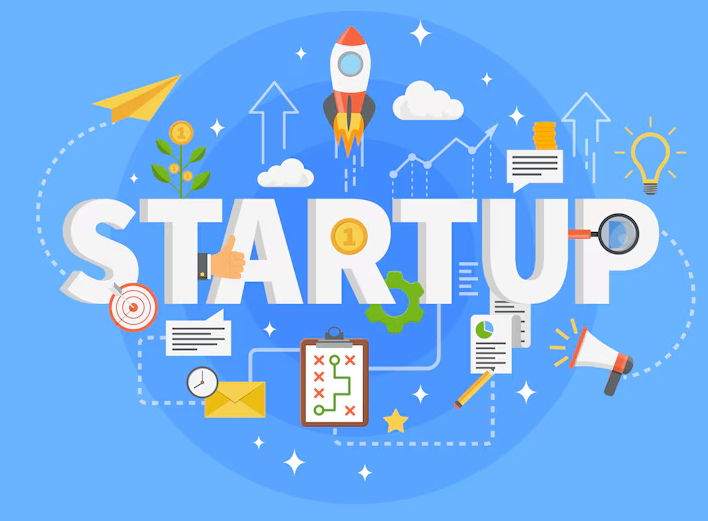 Comprehensive Startup Solutions Services for Business Growth