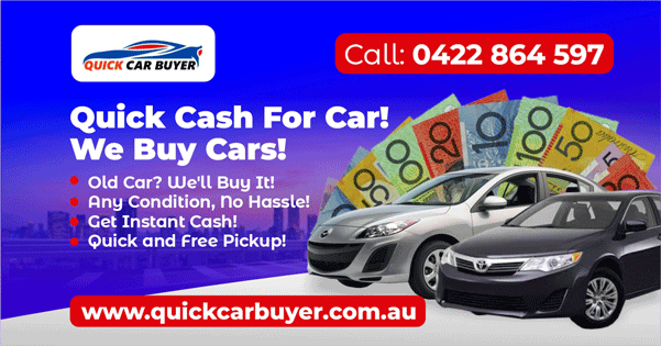 Why Car Removal Services Are the Easiest Way to Get Rid of Your Old Vehicle