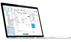 OLM to PST Converter Software